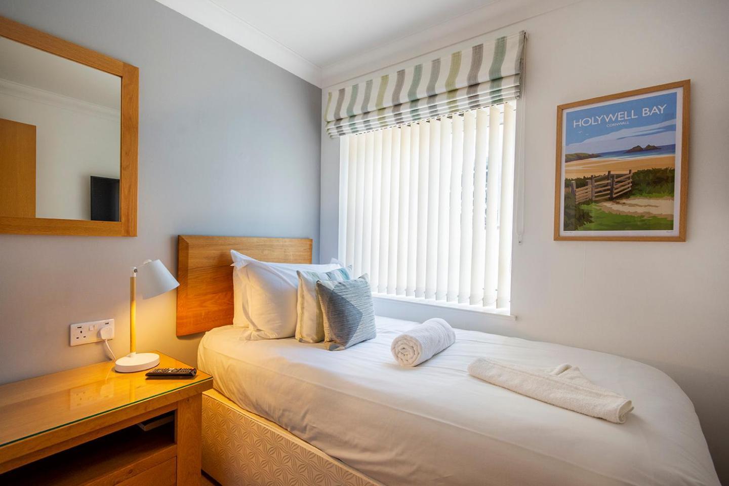 Marine Point, Mevagissey - Sensational Cliff Top Views Of Harbour And Bay Eksteriør bilde